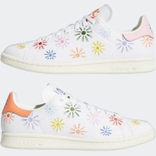 Adidas Stan Smith Pride Love