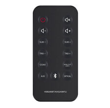 HSB280BT AXS240BTU Replaced