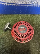 Honda Gx200 Petrol Engine Pull Start Assembly