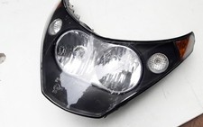 Piaggio B125 Headlight 
