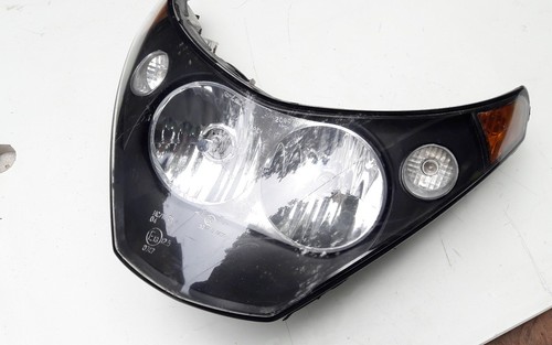 Piaggio b125 headlight - b125,