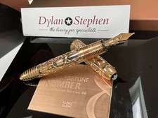 Montblanc Meisterstuck 149