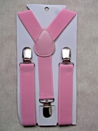 Braces suspenders boys - braces,