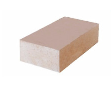 50mm Vermiculite Fire brick, cut to size, High Quality Vermiculite Stove Brick