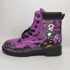 Womens Army Goth Punk Chunky