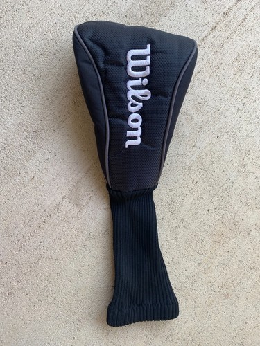 Wilson iron golf - 1,