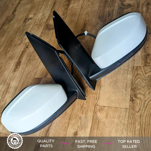 Caddy life mirrors - life, |