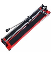 HEAVY DUT TILE CUTTER LARGE 24" 600MM TILE SAW HAND FLOOR WALL CUTTING MACHINE