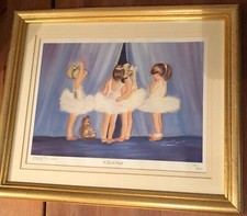 Steve O'Comell signed