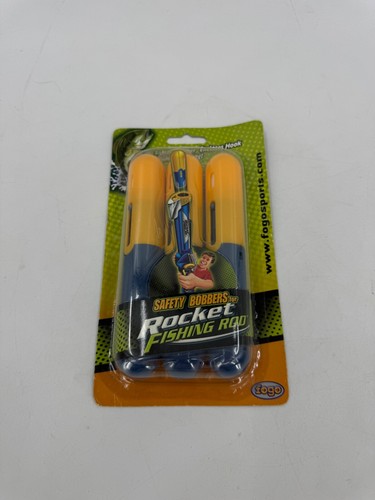 New safety bobbers for rocket - new,