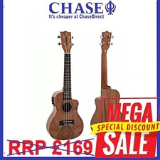 Tanglewood Tiare Electro