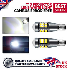 2X T15 W16W Reverse 921 955