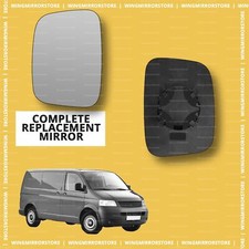 Left near side for VW