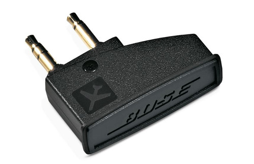 Bose airline adapter for - airline,