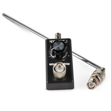 The moonraker whizz - whip, qrp