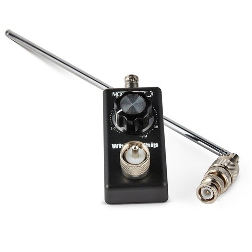 The moonraker whizz whip qrp - the,