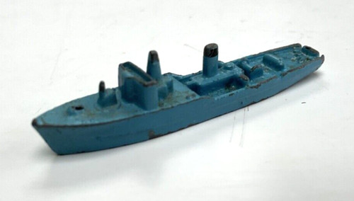 Minic ships tri ang - minic, hms