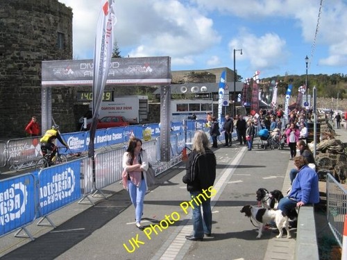 Photo 6x4 finishing straight - 6x4,