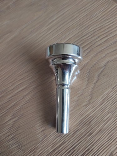 Mouthpiece baritone - baritone, /