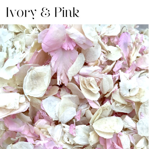 Biodegradable wedding confetti - biodegradable,