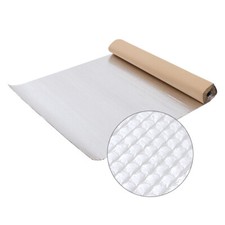 Self Adhesive Aluminium Foil