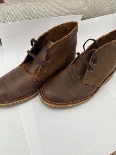 Men brown leather - men’s,