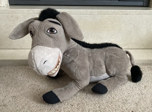 2004 hasbro shrek - hasbro,