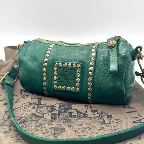 Campomaggi studs mini boston - mini,
