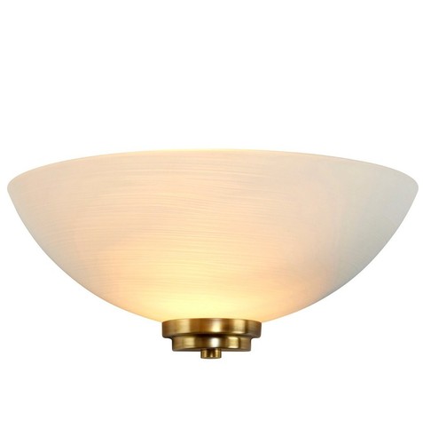 Indoor wall light uplighter - wall,
