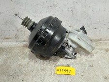 SEAT LEON TSI 2007-2012 BRAKE SERVO MASTER CYLINDER RESERVOIR TANK 1K2614105AR