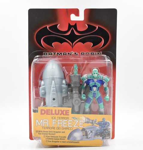 Kenner batman robin - batman,