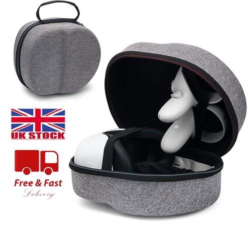 Carrying case for oculus meta - carrying, oculus/meta