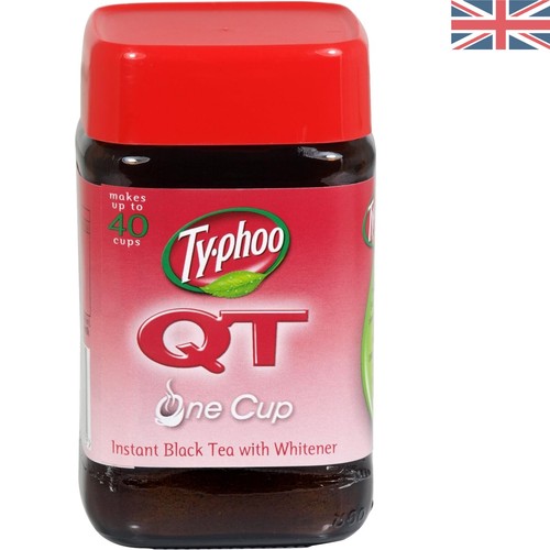 Instant 125g white - 125g, by