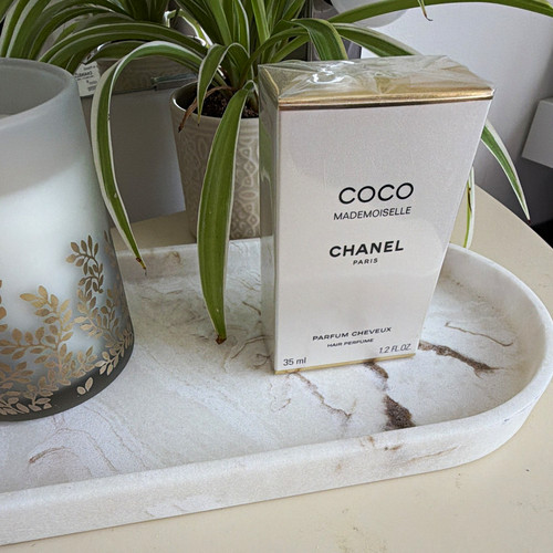 Chanel coco mademoiselle hair - mademoiselle,