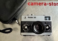 Rollei 35T Analog Compact