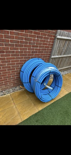 Brand new 32mm protector line - brand,