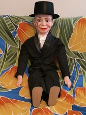 Working 1968 CHARLIE McCARTHY