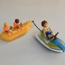 Playmobil 6980 Family Fun Jet