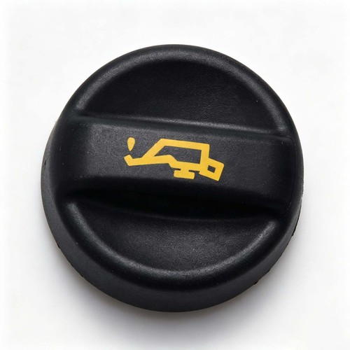 Oil filler cap fits - oil, for