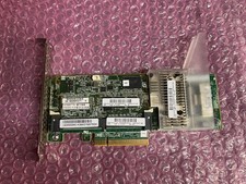 HP Smart Array P440 Cache 4GB