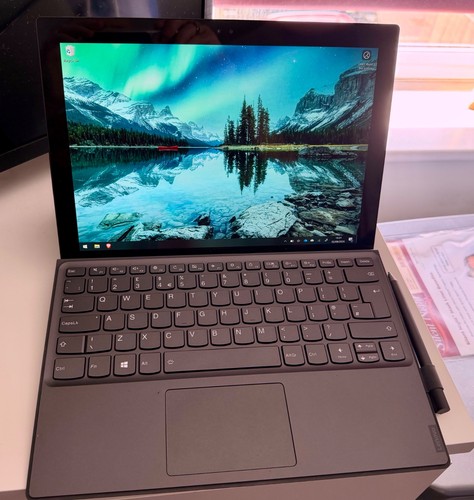 Lenovo miix 630 - 630, tablet