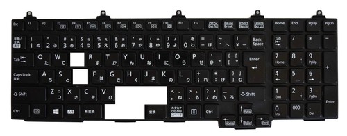 Fs117 key for keyboard fujitsu - key,