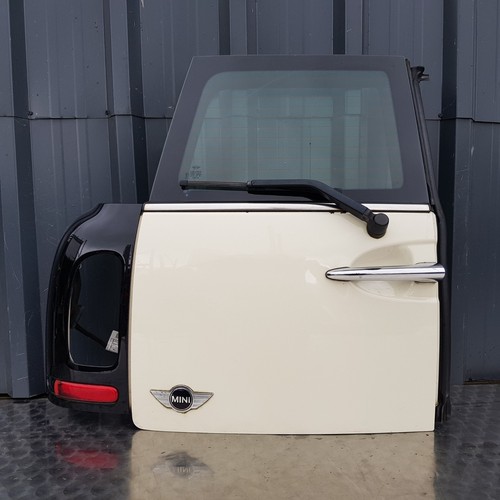 2010 mini cooper - mini, r55