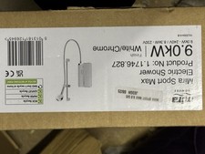 Mira Sport Max  Electric