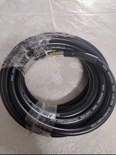 High pressure washer hose - washer, –