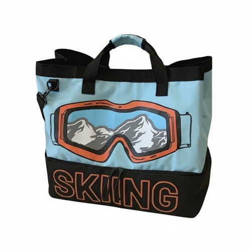 Expandable travel duffel - travel,