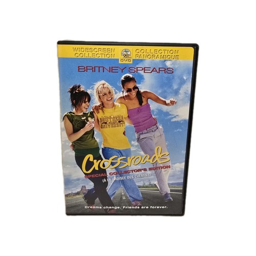 Crossroads special - crossroads:,