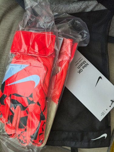Nike match youth - nike, gk