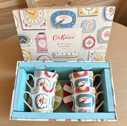 Cath kidston retro - retro, vintage