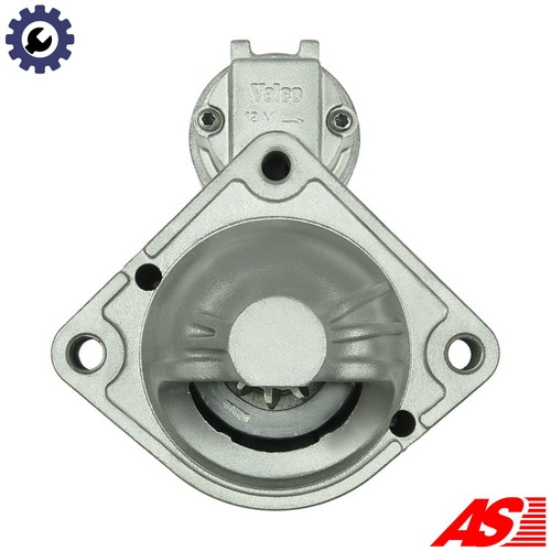 Starter s3074pr for bmw - starter,